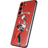 DC Comics Harley Quinn Classic Art Pose Galaxy S22 Skin